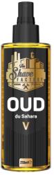 The Shave Factory Colonie after shave OUD V - Du Sahara 250ml (840302422076)