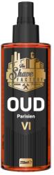 The Shave Factory Colonie after shave OUD VI - Parisien 250ml (840302422083)