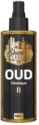 The Shave Factory Colonie after shave OUD II - Classique 250ml (840302422045)