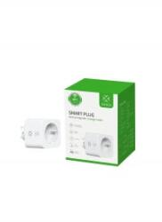 WOOX Smart Home okos dugalj fehér (R6113)