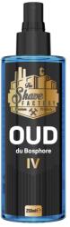 The Shave Factory Colonie after shave OUD IV - Du Bosphore 250ml (840302422069)