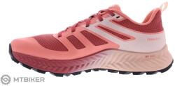 inov-8 TRAILFLY Széles szárú női cipő, rózsaszín (UK 7)