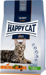 Happy Cat Hrana pentru pisici Culinary Farm 4 kg