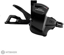 Shimano Deore SL-M6000 váltókar, 10-seb. , jobb, kijelzővel