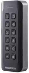 Hikvision DS-K1802MK RFID kártyaolvasó (DS-K1802MK) - aqua