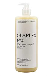 OLAPLEX N°. 4 Bond Maintenance Shampoo 1000 ml