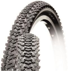 CST C1391 24x1, 95" MTB külső gumi, drótperemes