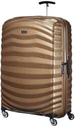 Samsonite LITE-SHOCK 1 Spinner 81/30 - Sand