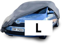 COMPASS FULL L 482x177x121cm 100% vízálló (05986)