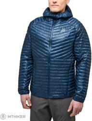 Haglöfs LIM Mimic Hood kabát, sötétkék (XXL)
