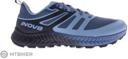 inov-8 TRAILFLY női futócipő, blue grey/black/slate (UK 6.5)