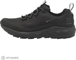 Haglöfs L. I. M FH GTX LOW női túracipő, fekete/sötétszürke (7.5)