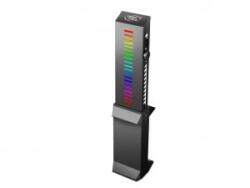 Deepcool GH-01 A-RGB videókártya tartó