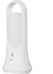 OSRAM NIGHTLUX LANTERN (4058075570184) LED-es éjszakai fény LED Hidegfehér Fehér (4058075570184)