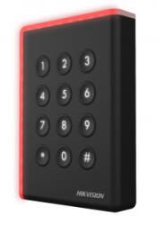 Hikvision DS-K1108ADK RFID kártyaolvasó és kódzár (DS-K1108ADK)