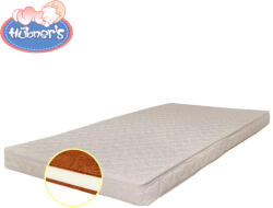 Hubners Saltea pentru copii Cocos Confort II 120x60x8 cm (SHCII1208) - mansarda-copiilor Saltea bebelusi