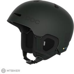 POC Fornix MIPS POW JJ sisak, bismuth green matt (XL/XXL (59-62 cm))
