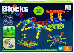  Joc constructii, 60 piese RB37687