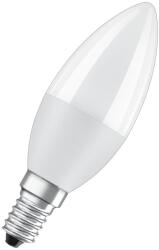 OSRAM LED крушка Osram Value Clas B 60, E14, 7W, 806lm, 6500K (AC31175)