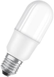 OSRAM LED крушка Ledvance Classic Stick 75 P 9.5W 840 Frosted, E27, 9.5W, 1055lm, 4000K (AC31138)
