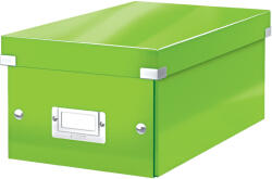 Leitz Click&Store DVD tok, zöld (60420054)