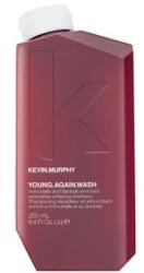 KEVIN.MURPHY Young. Again. Wash șampon hrănitor pentru păr matur 250 ml