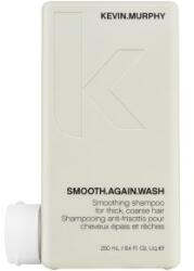 KEVIN.MURPHY Smooth. Again. Wash изглаждащ шампоан за груба и непокорна коса 250 ml