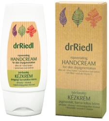 drRiedl Bőrfiatalító kézkrém - 100ml