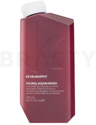 KEVIN.MURPHY Young. Again. Wash tápláló sampon érett hajra 250 ml - brasty