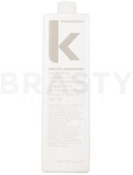 KEVIN.MURPHY Smooth. Again. Wash hajsimító sampon durva és rakoncátlan hajra 1000 ml