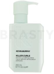 Kevin Murphy Killer. Curls hajformázó krém göndör hajra 200 ml