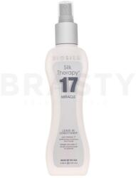  BioSilk Silk Therapy 17 Miracle Leave-In Conditioner öblítés nélküli ápolás minden hajtípusra 167 ml