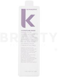 KEVIN.MURPHY Hydrate-Me. Rinse tápláló kondicionáló haj hidratálására 1000 ml