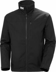 Helly Hansen Jachetă Men’s Crew Sailing Jacket 2.0 Black L (34445_990-L)