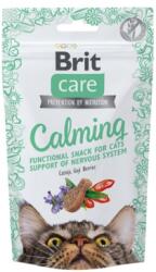 BRIT Care Cat Snack Calming 50 g