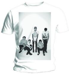 Bring Me The Horizon Group Shot White M Риза (BMTHTS06MW02)