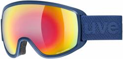 uvex Topic FM SPH Navy Mat/Mirror Rainbow Ochelari pentru schi (S5505704060)