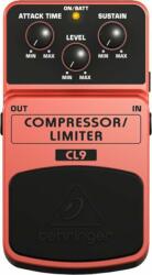 BEHRINGER CL9 Efect de chitară (CL9)
