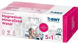 BWT 814135-A Magnesium Mineralized 5+1db vízszűrőfilter (814135-A) - haztartasibolt