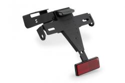 Puig Adjustable license support PUIG 22010N fekete