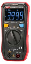UNI-T Multimetru Rezidential de Buzunar, UT123T, UNI-T (MULTIM-UT123T-UNIT)