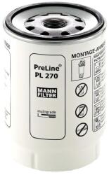 Mann-Filter Filtru Combustibil FC5619 pentru Various (FC5619)