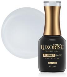 LUXORISE Rubber Base Luxorise Galaxy Collection, Andromeda Shine 15 ml (TBY-L5488)