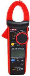 UNI-T Clampmetru, Cleste Ampermetric Digital UT216C UNI-T (CLAMPM-UT216C-UNIT)
