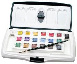 Daler-Rowney Set 20 Acuarele Aquafine Daler Rowney (31900027)