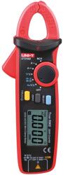 UNI-T Clampmetru, Cleste Ampermetric Digital UT210D UNI-T (CLAMPM-UT210D-UNIT)