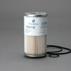 Donaldson Filtru Combustibil P550736, Donaldson, pentru Fleetguard FS19728, Lungime 172 mm, Diametru 17 mm (P550736)