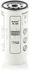 Mann-Filter Filtru Combustibil FC5659 pentru DAF (FC5659)