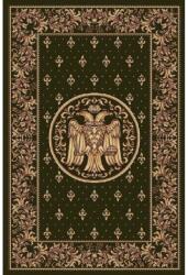 Delta Carpet Covor Bisericesc Dreptunghiular, 80 x 150 cm, Verde, Lotos 15032/310 (LOTUS-15032-310-0815) Covor