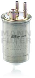 Mann-Filter Filtru Combustibil WK85318 pentru Ford (WK85318)